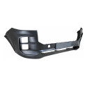 Parachoque Dianteiro Jaecoo 7 2025 2026 2027 Preto Liso Para Pintura / Preto Texturizado