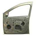 Porta Dianteira Logan Sandero Stepway 2014 15 16 A 2024 Ld Dianteira Direito Cinza Para Pintura