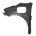 Par Paralama Byd Dolphin Mini 2024 2025 2026 Cinza