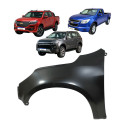 Paralama Chevrolet S10 Trailblazer 2013 2014 A 2024 Esquerdo