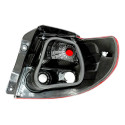 Lanterna Ford Ka 2008 2009 2010 2011 2012 2013 Bicolor Novo 