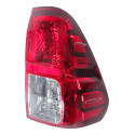 Lanterna Toyota Hilux 2016 2017 2018 2019 2020 Novo