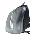 Sinaleira Farol Meriva Ss 2003 04 05 06 A 10 11 2012 Cinza Esquerdo/motorista