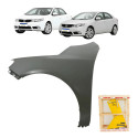 Paralama Kia Cerato 2009 2010 2011 2012 2013 Sx L.e