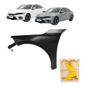 Paralama Honda Civic G11 Touring 2023 24 2025 Le