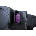Par Farol Geely Ex5 Pro 2025 2026 2027 Full Led Ambos Lados