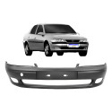 Parachoque Chevrolet Vectra 2000 2001 2002 03 04 05 Com Furo Preto