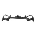Parachoque Superior Citroen C3 2022 A 2026 Novo Preto