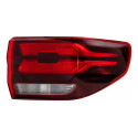 Lanterna Traseira Gm Montana 2023 A 2026 Lt Ltz Rs Novo Ld Direito/passageiro Vermelho