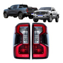Lanterna Traseira Ranger Limited 2024 2025 2026 Novo