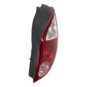 Lanterna Sinaleira Gm Celta Ré Rosa 2007 2008 A 2015 Ld Direito/passageiro Vermelho