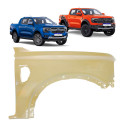 Paralama Dianteiro Ford Ranger 2024 2025 2026