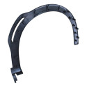 Moldura Paralama Byd Dolphin Mini 2024 25 26 2027 Le Preto