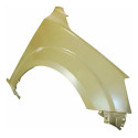 Paralama Nissan Frontier 2022 2023 2024 2025 Novo L.d