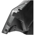 Kit Parachoque Ford Ecosport 2008 2009 2010 2011 2012 Novo Preto