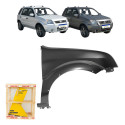 Paralama Ecosport 2003 2005 2007 Xl Xls Freestyle Novo Ld