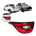 Lanterna Traseira Fiat Toro 2016 2017 A 2025 C/ Led Novo 