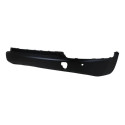 Spoiler Parachoque Traseiro Jeep Compass 2017 2018 A 2025 