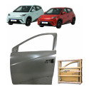 Porta Dianteira Byd Dolphin Mini Ev Gs 2024 2025 2026 L.e Dianteira Esquerdo Motorista Cinza