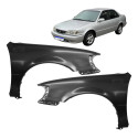 Paralama Toyota Corolla 1999 2000 2001 2002 Novo