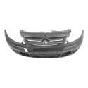 Parachoque Citroen C3 2008 2009 2010 2011 2012 Novo Preto