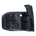 Lanterna Jetour T1 Advance Premium Dark Knight 2026 2027 Ld Direito/passageiro Fumê
