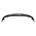 Parachoque Dianteiro Kia Bongo 2006 07 08 09 10 11 2012 Preto Liso Para Pintura