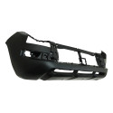 Parachoque Dianteiro Mitsubishi Triton Hpe Hpe-s 2026 2027 Preto Liso