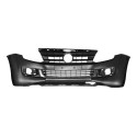 Parachoque Vw Amarok 2011 2012 2013 2014 2015 2016 Preto