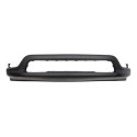 Spoiler Parachoque Dianteiro Jeep Compass 2017 A 2021