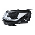 Farol Jeep Compass Longitude Limited 2017 A 2021 C/xênon Par Ambos Lados