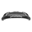 Parachoque Mitsubishi L200 Triton 2021 2022 2023 2024 2025 Preto