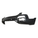 Parachoque Traseiro Chery Tiggo 5x 2019 2020 2021 2022 Novo