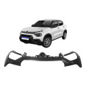Parachoque Superior Citroen C3 2022 A 2026 Novo Preto