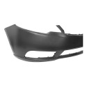 Kit Parachoque Kia Cerato 2009 2010 2011 2012 2013 Novo Preto
