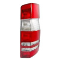 Lanterna Sinaleira Sprinter 12 13 14 15 16 17 18 2019 L.d Direito/passageiro Vermelho