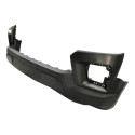 Parachoque Dianteiro S10 Trailblazer 2021 2022 2023 24 Novo Preto