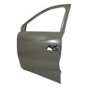 Par Porta Dianteira Byd Dolphin Mini Gs Ev 2024 2025 2026 Dianteira Ambos Os Lados Cinza