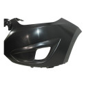 Parachoque Dianteiro Ix35 Gls 2010 2011 2012 2013 2014 2015 Preto