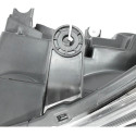 Farol Agile Montana Cromado 2010 2011 2012 2013 2014 A 20