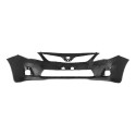 Parachoque Dianteiro Toyota Corolla 2011 2012 2013 2014 Preto