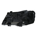 Par Farol Vw Golf 2008 2009 2010 2011 2012 2013 Cromado Novo Esquerdo