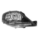 Farol C3 2003 2004 2005 2006 07 08 09 10 11 2012 Ld Eletrico Direito/passageiro