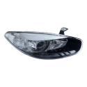 Farol Renault Fluence Fume Elétrico Sem Xenon 2014 A 2018 Ld Direito/passageiro