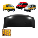 Capo Boxer Jumper Ducato 2006 07 08 09 10 11 12 13 14 15 16