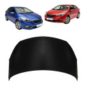 Capu Kia Cerato 2014 2015 2016 Novo Preto