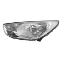 Sinaleira Esquerda Ix35 2010 11 12 13 14 2015 Foco Simples Esquerdo/motorista