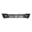 Parachoque Traseiro Ford Ecosport 2018 2019 2020 2021 Novo