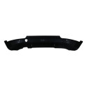 Spoiler Parachoque Traseiro Jeep Compass 2017 2018 A 2025 
