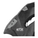 Parachoque Traseiro Ford Focus Hatch 2009 2010 2011 2012 13